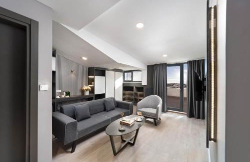 Bakırkoy Hotel | Siesta Hotel Bakırköy