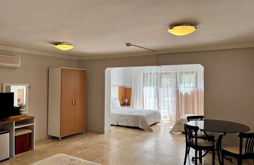 Bozcaada Hotel | Siesta Otel Bozcaada