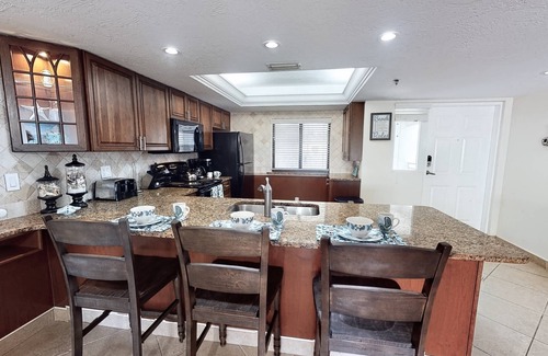 Siesta Key Condo | Siesta Sands Beach Resort Gulf View