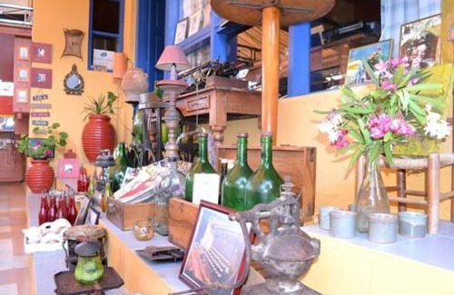 Loutro Bed & Breakfast | Sifis