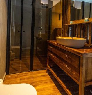 Cesme Hotel | Sifne Thermal Otel