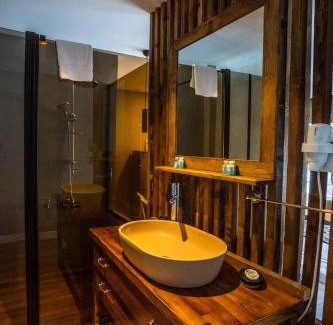 Cesme Hotel | Sifne Thermal Otel