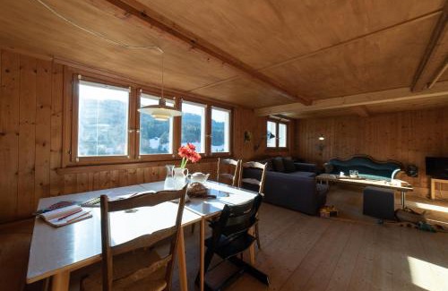 Wildhaus House | Sigerst