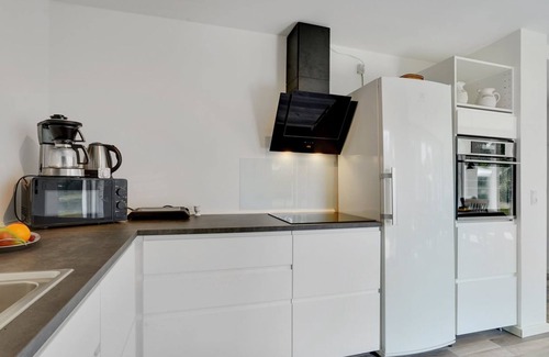 Yderby House | "Sighmund" - 530m from the sea by Interhome