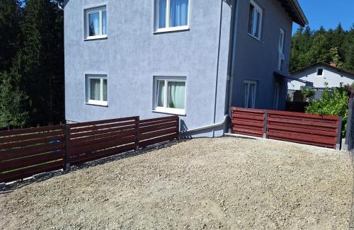 Baernbach Apartment | Sigi Apartment