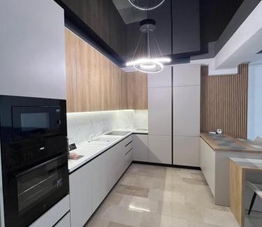 Constanta Apartment | SIGMA suites