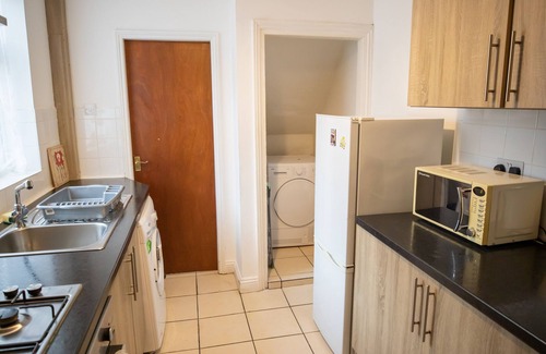 Wallsend Apartment | Sigmalife Apartment located in Wallsend Town Centre, near all local amenities.