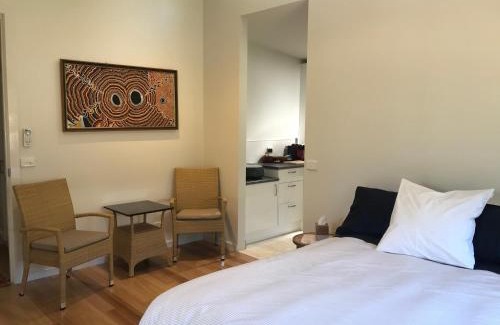 Gembrook Bed & Breakfast | SIGNAL BOX Short Stay