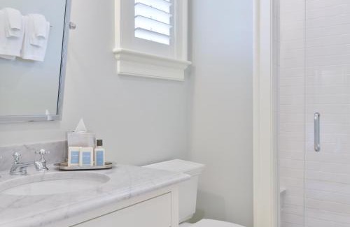 Palmetto Bluff House | Signature 4 Bedroom Residence 1033