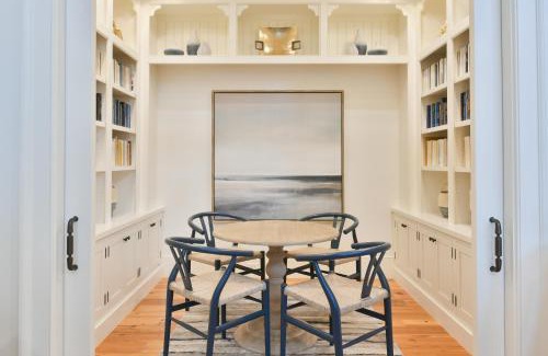 Palmetto Bluff House | Signature 4 Bedroom Residence 1033