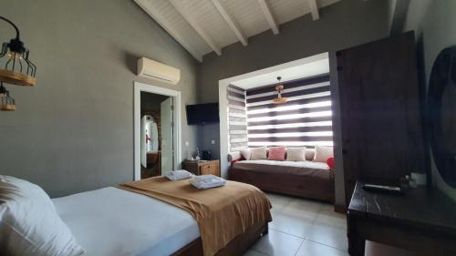 Hacımemis Hotel | Signature Alaçatı
