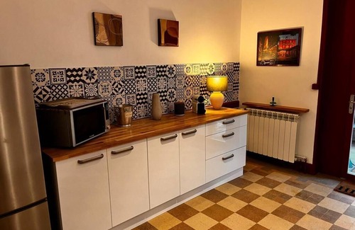 Alpes-Romans Apartment | SIGNATURE ART DECO APARTMENT