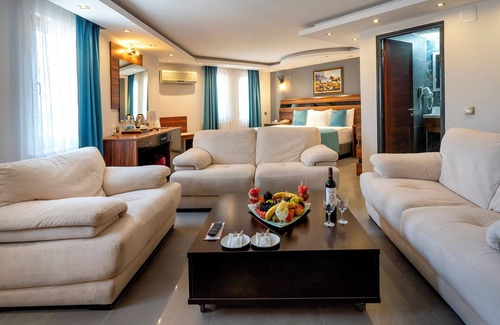 Avanos Hotel | Signature Garden Avanos Hotel & Spa