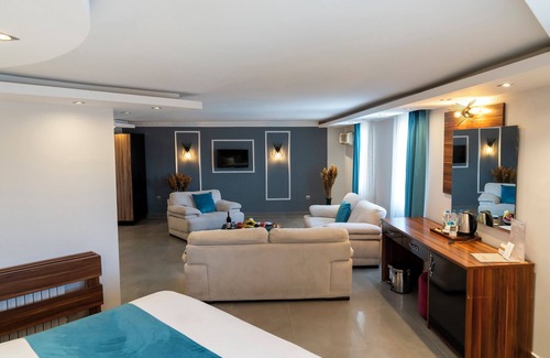 Avanos Hotel | Signature Garden Avanos Hotel & Spa