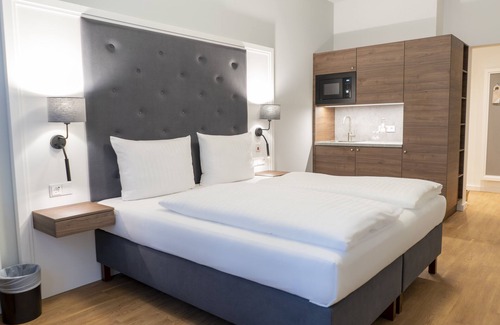 Elmshorn Hotel | Signature Hotel Skarv