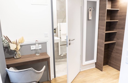 Elmshorn Hotel | Signature Hotel Skarv