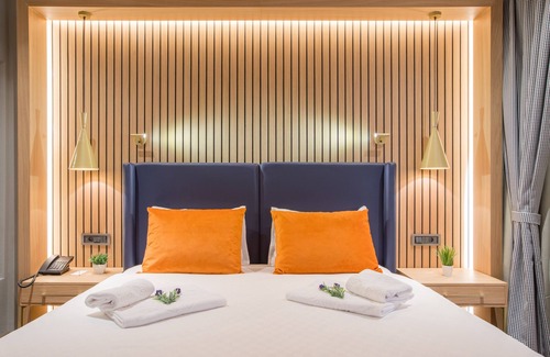 Ortahisar Hotel | Signature Hotels & Spa