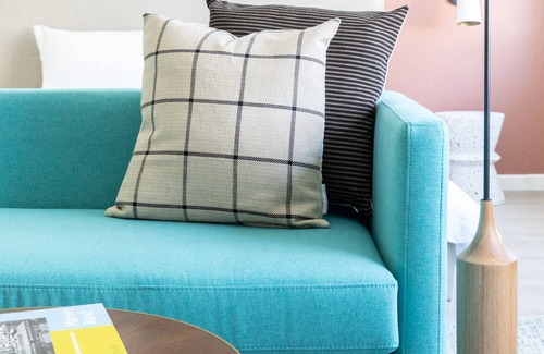 Piedmont Avenue Hotel | Signature Inn Oakland