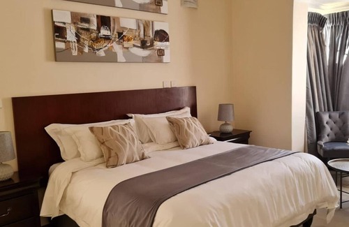 Gweru Bed & Breakfast | Signature Lodge