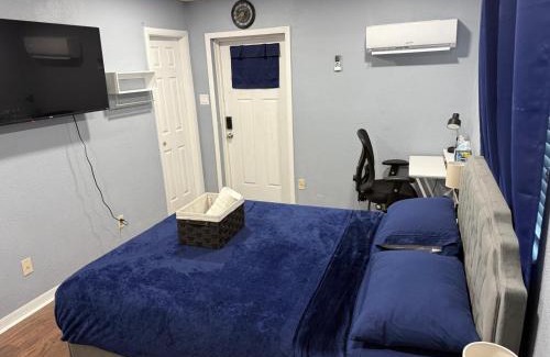 Conway House | Signature Suite