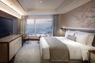 Sincheon-dong Hotel | Signiel Seoul