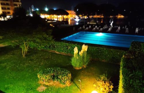 Aprilia Marittima Apartment | Signora Ruth - Aprilia Residence