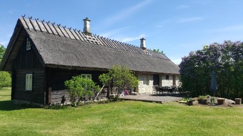 Rahtla House | Sihi Country House