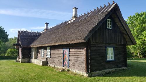 Rahtla House | Sihi Country House
