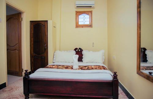 Manyoni Hotel | Siita Hotel