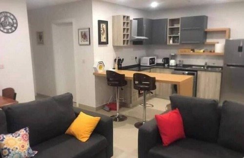 Madina Villa | Sikadan Riviera Residence