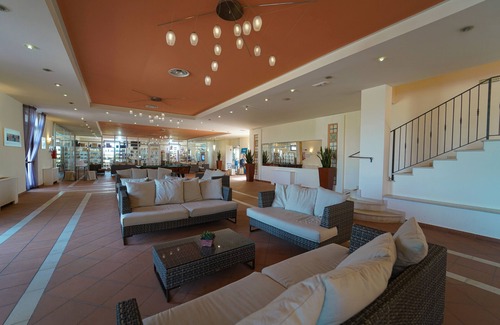 Butera Hotel | Sikania Eco Resort