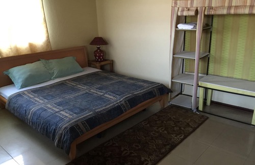 Oshien Hotel | Sikaso Beach Hotel