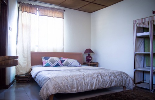 Oshien Hotel | Sikaso Beach Hotel