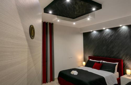 Nicosia House | Sikelìa