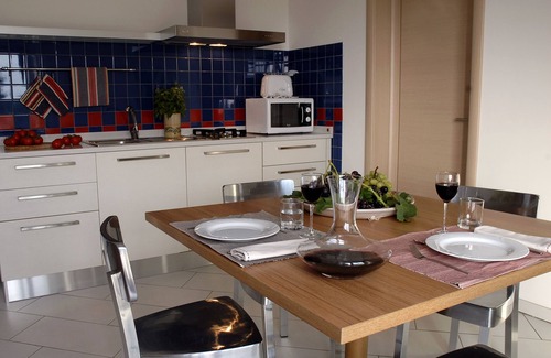 Scoglitti House | Sikelika - Residence sul mare