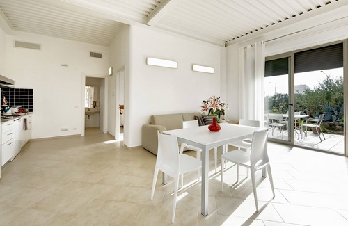Scoglitti House | Sikelika - Residence sul mare