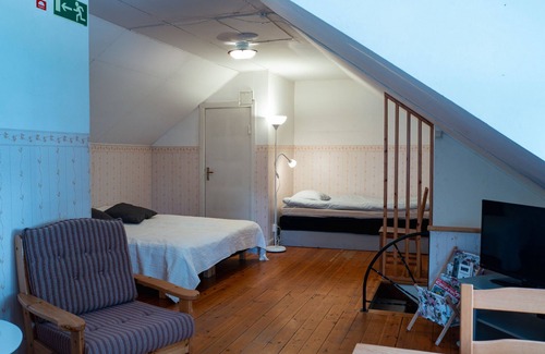 Gavunda Hostel | Siknäs Vandrarhem - Hostel