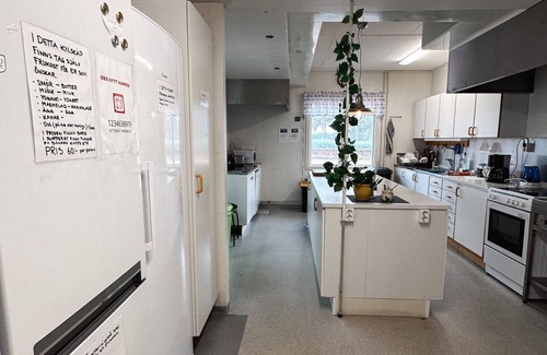 Gavunda Hostel | Siknäs Vandrarhem - Hostel