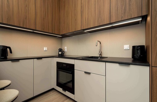 Stare Miasto Apartment | Sikorskiego 13 | Stylish Apartment | Wroclaw | Parking