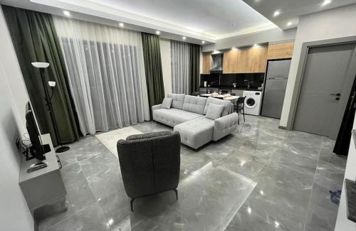 Alanya Apartment | Silence garden