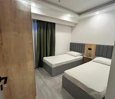 Alanya Apartment | Silence garden