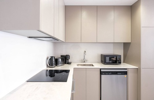 Emba Apartment | Silene Residence I - Two Bedroom Apartment, Sleeps 4