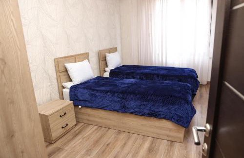 Erebuni Apartment | Silent apartment 4
