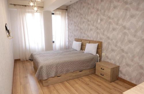 Erebuni Apartment | Silent apartment 4