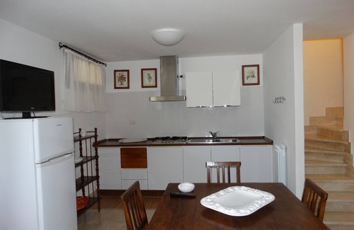 Fertilia House | Silenzi Holiday Home 2