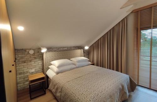 Ustka Apartment | Sileo Nature