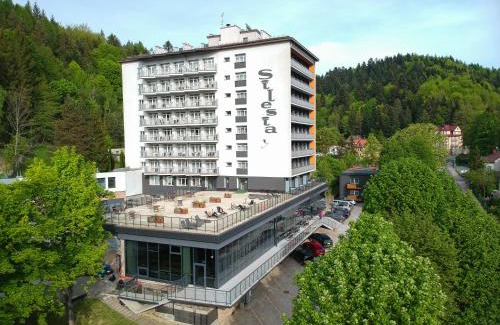 Krynica-Zdroj Resort | Silesia Krynica