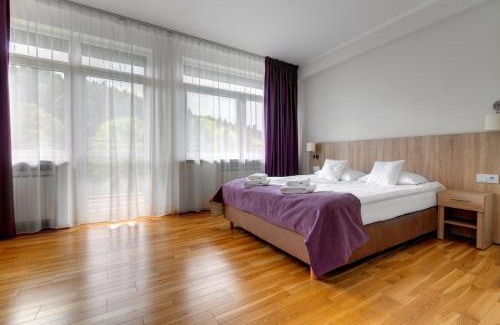 Krynica-Zdroj Resort | Silesia Krynica