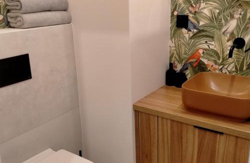 Katowice Apartment | Silesia Park Apartaments