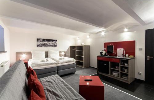 Ostrava House | SILESIA Residence